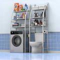Sailboat Washing Machine Rack
