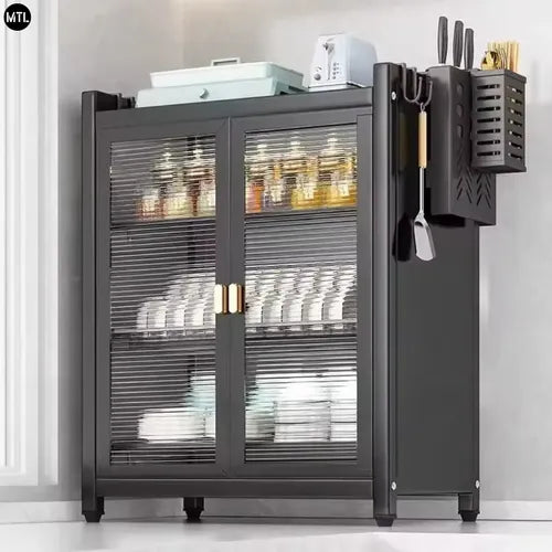3-tier Kitchen Dish Rack