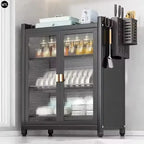 3-tier Kitchen Dish Rack