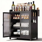 3-tier Kitchen Dish Rack