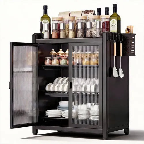 3-tier Kitchen Dish Rack