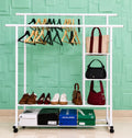 The 100KG Pro Multi-Use Rack in White