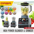 Qasa Pro 5 High Power Blender & Grinder