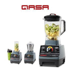 Qasa Pro 5 High Power Blender & Grinder