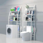 Sailboat Washing Machine Rack