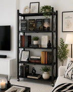 The Everything Foldable Rack